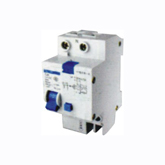 DLQ-005 高分段小型漏电断路器