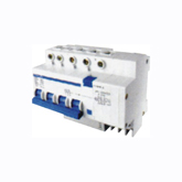 DLQ-008 高分段小型漏电断路器